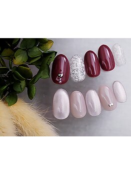 4000円以下のメニューがあるサロン