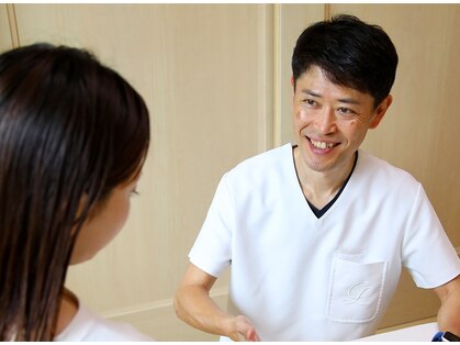 まもる整体サロン 山口店の写真