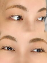 モグ(Mog)/毛質改善まつ毛パーマ☆