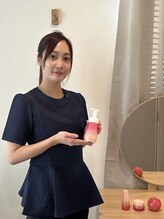 ベニート 銀座(BENITO) Staff Mika