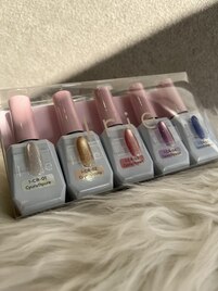 新色マグネット