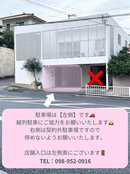 那覇ネイル/小禄ネイル