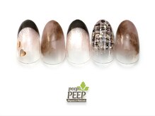 ピッピ 桜新町店(peep PEEP)/26年1月マンスリートレンド-1