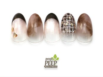 ピッピ 桜新町店(peep PEEP)/26年1月マンスリートレンド-1