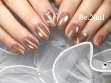 ビーネイル 上新庄(Be.Nail)/マグネット