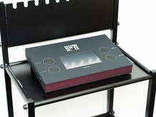 リベルタ鍼灸整骨院 新宿院(Liberta鍼灸整骨院)/骨盤を支える筋肉を鍛えます！