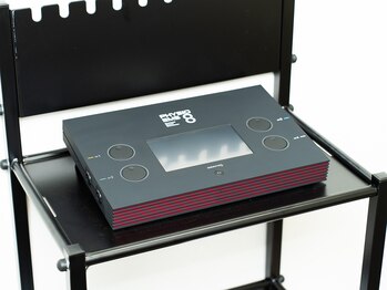 リベルタ鍼灸整骨院 新宿院(Liberta鍼灸整骨院)/骨盤を支える筋肉を鍛えます！