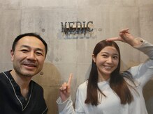 メディック(MEDIC)/ひとみんさん