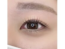 リッチアイブロウサロンエビス(Rich Eyebrow Salon EBISU)/オーダーメイドまつ毛パーマ