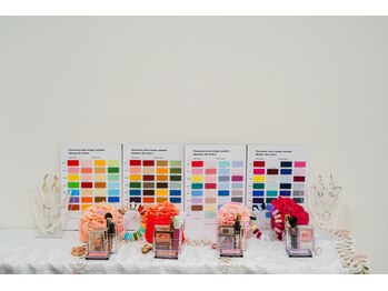 シルビア イン ザ メドー(Silvia in the meadow)/ピンクはピンクでも…