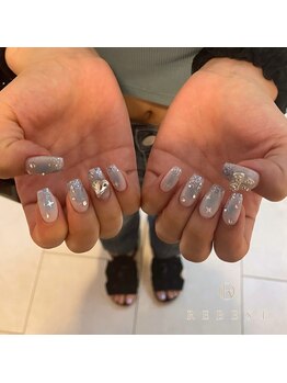 リーベスト 心斎橋店(REBEST)/