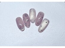 ワンダー(WONDER)/春のデザイン