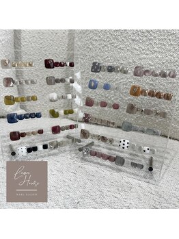 ラナハウス(LANA HOUSE)/【Foot】定額デザイン6,500