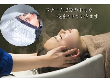 ビィ プラス(Vi+)の写真