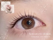 アイモア 横浜関内店(eye mor.)/3月オススメ★まつげデザイン