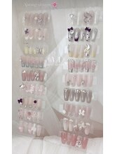 ナネイルサロン(NA nail salon)/