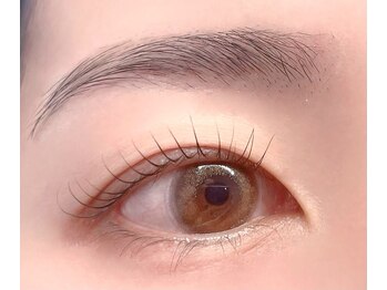 ブライズ(BRISE)/ラッシュリフト、アイブロウwax