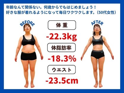 れん(REN)の写真