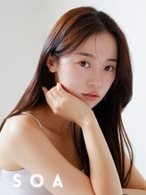 ソア 渋谷店(SOA)&nbsp;SOA ayaka