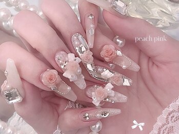 レースネイル