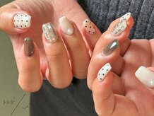 クククネイル(kkk'nail)