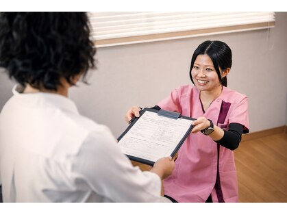 ワイイーサロン(Y/E SALON)の写真