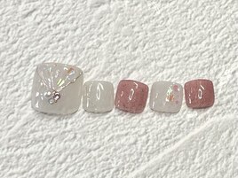 〈foot〉★design course★