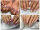 ティティ(titty)の写真