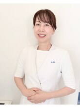 ポーラ ザ ビューティ 光店(POLA THE BEAUTY) 和田 由紀