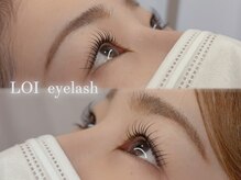 ロイアイラッシュ 掛川店(LOI eyelash)の雰囲気((まつげパーマ/まつ毛パーマ/ラッシュリフト))