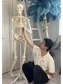 カムロミ 武蔵小杉(kamuromi)&nbsp;吉留 鴻毅