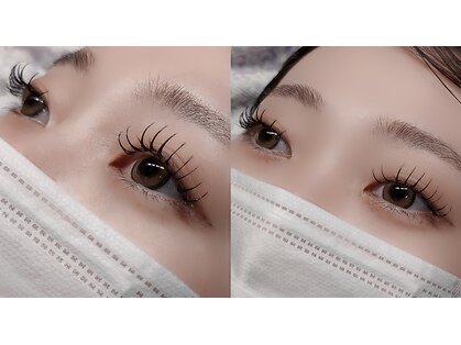 オーロラ(AurorA)の写真
