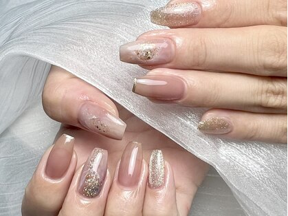 カナネイル(KANA.nail)の写真