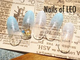 店内サンプル★レオコース￥6480