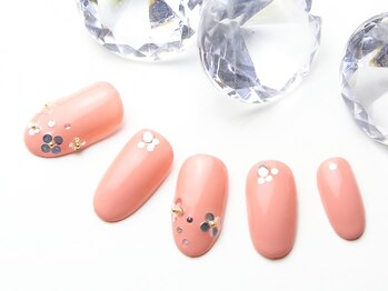 プライベートネイルサロン リッシュ(Riche)/【7】