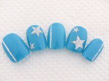 ロサネイル(rosa nail)/六本木ネイルサロン