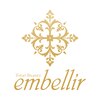 アンベリール(embellir)のお店ロゴ