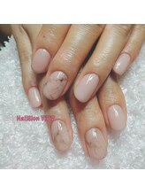 ネイルサロン ビビッド(Nail Salon ViViD)/