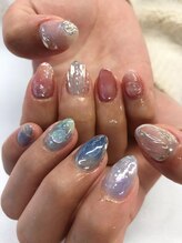 プリマ(Prima)/☆アートネイル☆