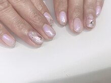 プティットスリール 西尾店(Petit Sourire)/■限定アート■定額ネイル