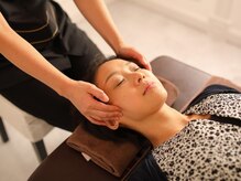 六花整体院 川端店/目の疲れにアプローチ