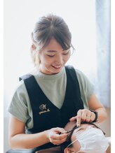 ミィー(Mee)&nbsp;平良 瑞穂