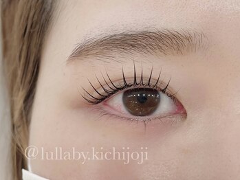 ララバイ 吉祥寺店(LULLABY)/パリジェンヌラッシュリフト