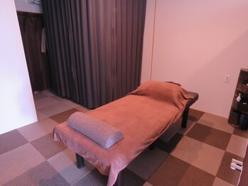 アトム(Atom)/～ベッド～