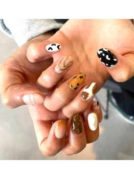 ザネイルズ(The Nails)/