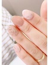 アイネル(EyeNel)/