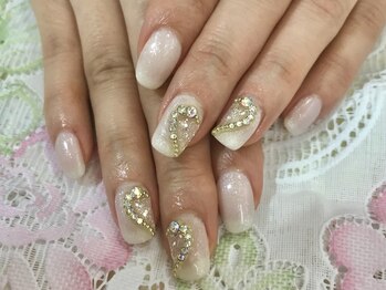 ネイルサロン ヴィヴィ(nail salon ViVi)/ワンホンA