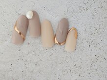 テラスアヴェダ 心斎橋店(Terrace AVEDA)/マット×ミラー★