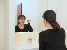 フリッシェ グラン(Frishe Gran)/お部屋ごとにドレッサー完備