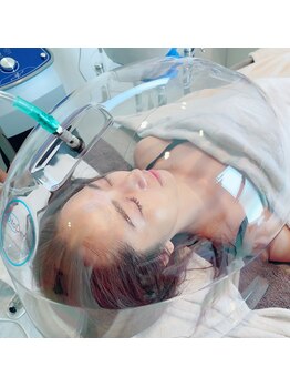 ジュエッテ(jouete)/高濃度酸素+陰イオン供給